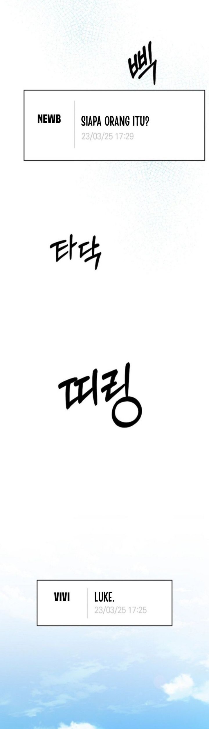 I’m Going to Steal Again Today Chapter 28 - halaman 6