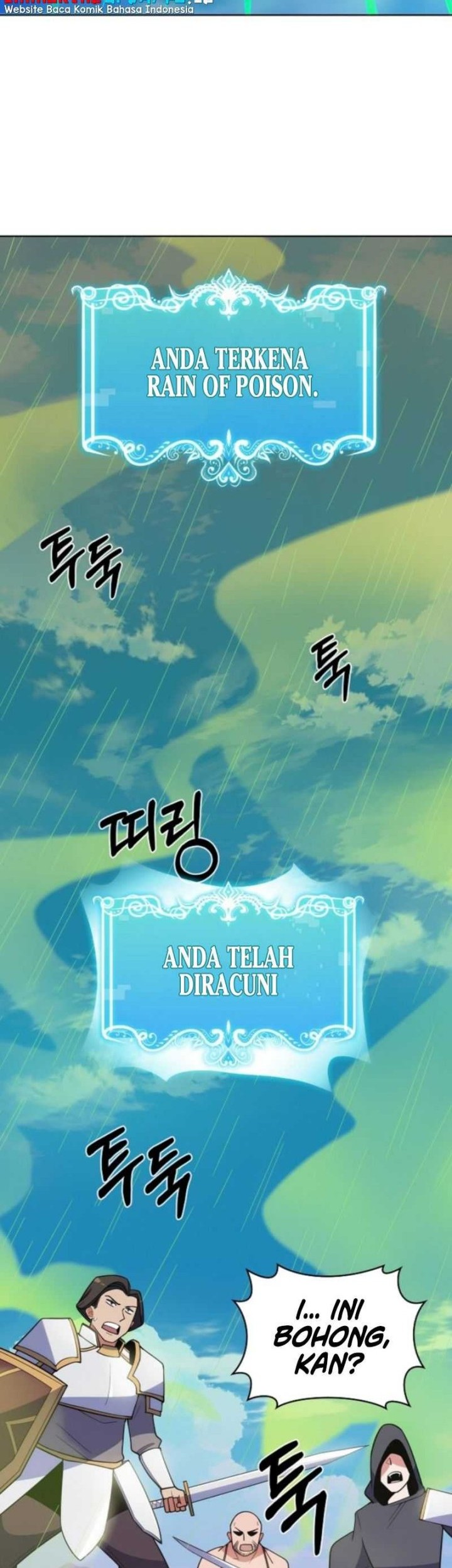I’m Going to Steal Again Today Chapter 29 - halaman 22