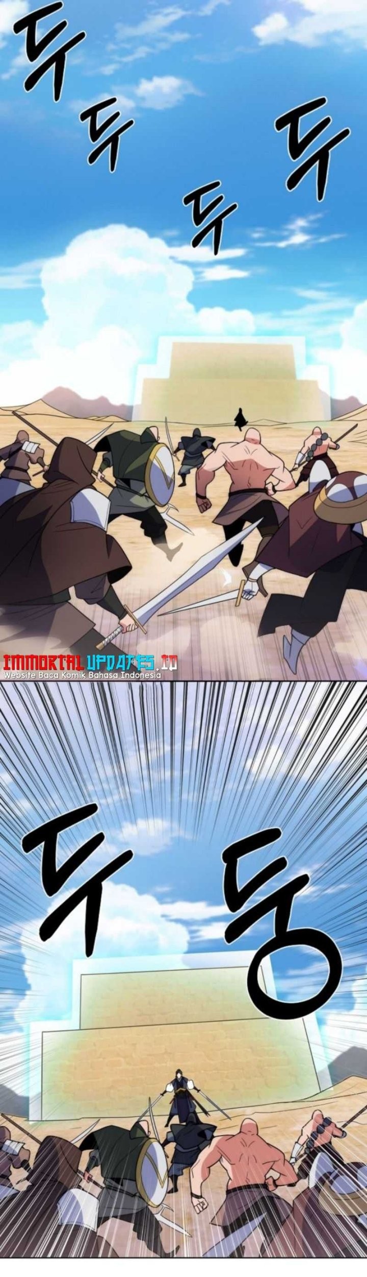 I’m Going to Steal Again Today Chapter 29 - halaman 25