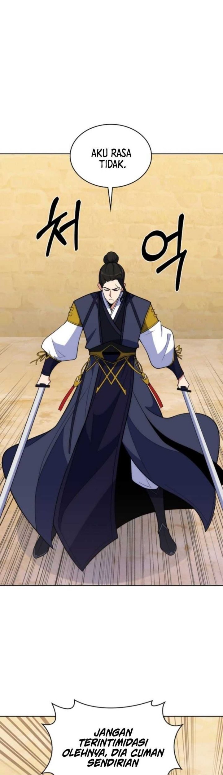 I’m Going to Steal Again Today Chapter 29 - halaman 26