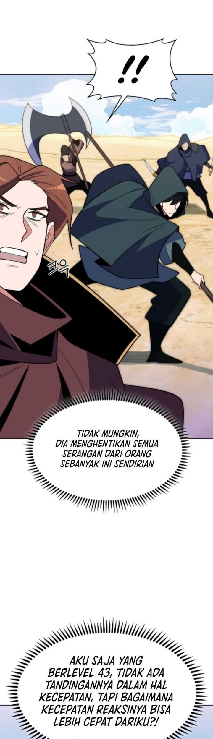 I’m Going to Steal Again Today Chapter 29 - halaman 29