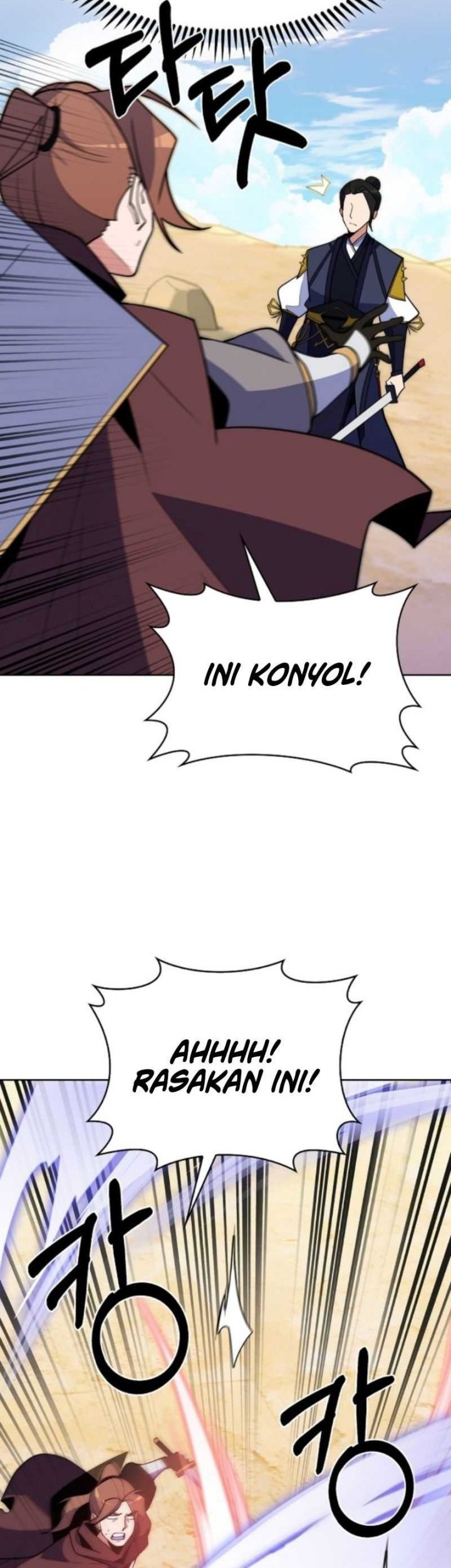 I’m Going to Steal Again Today Chapter 29 - halaman 30