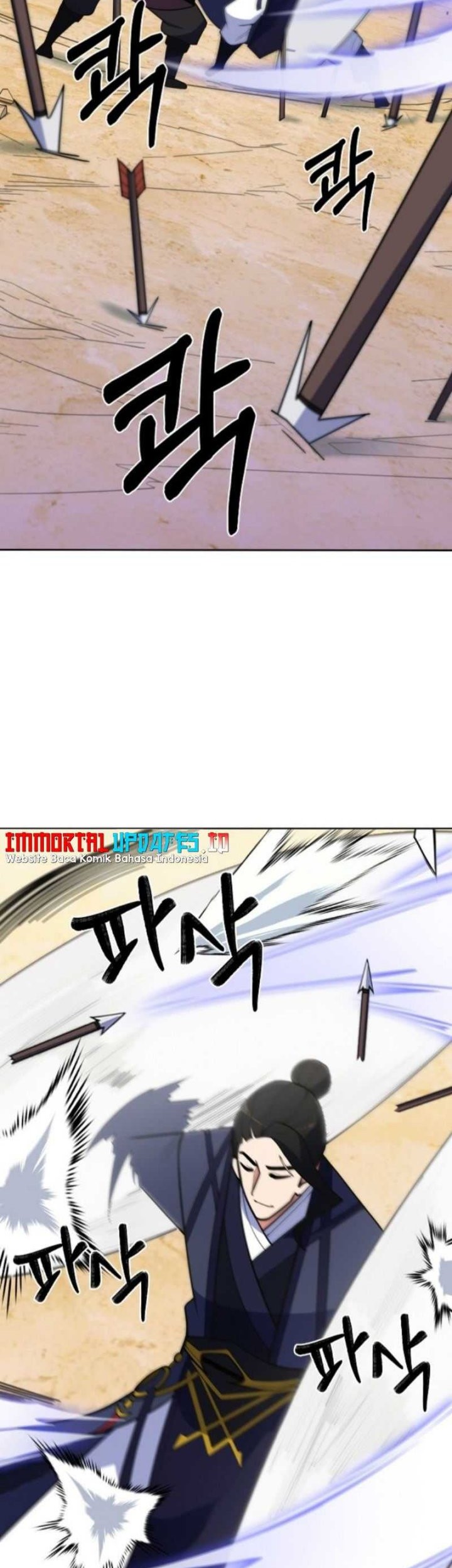 I’m Going to Steal Again Today Chapter 29 - halaman 35