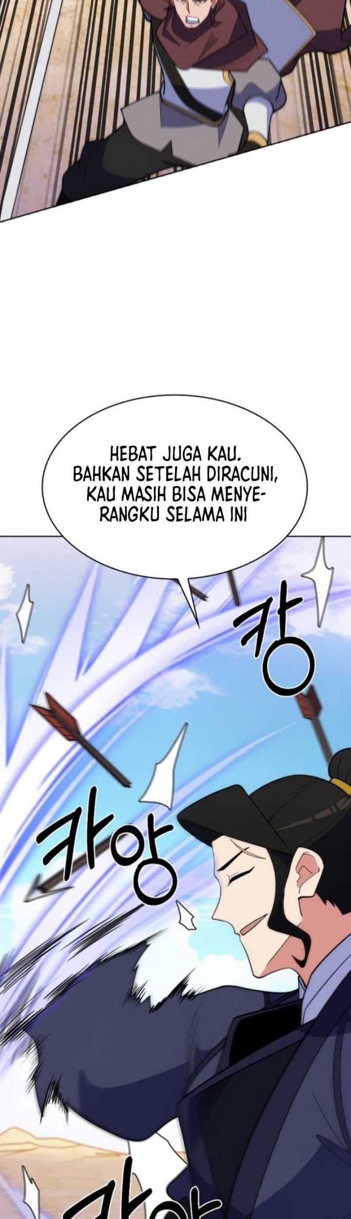 I’m Going to Steal Again Today Chapter 29 - halaman 39