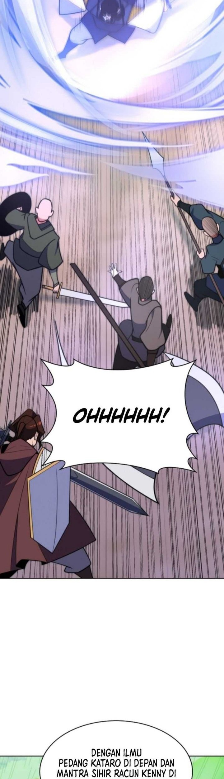 I’m Going to Steal Again Today Chapter 29 - halaman 42
