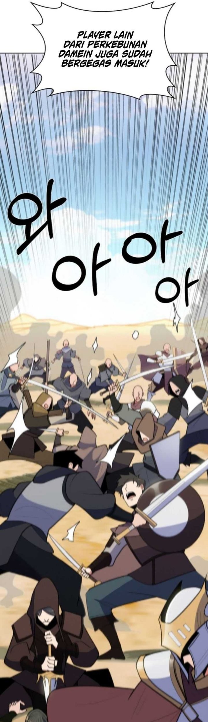 I’m Going to Steal Again Today Chapter 29 - halaman 44