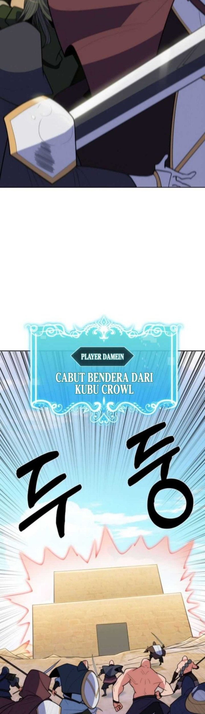 I’m Going to Steal Again Today Chapter 29 - halaman 45