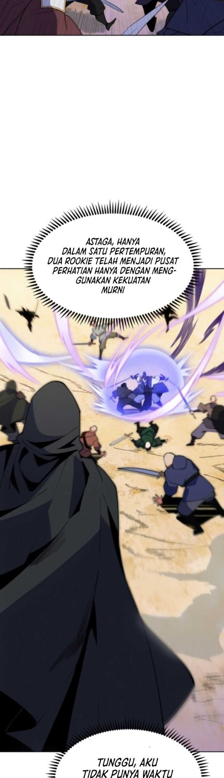 I’m Going to Steal Again Today Chapter 29 - halaman 46