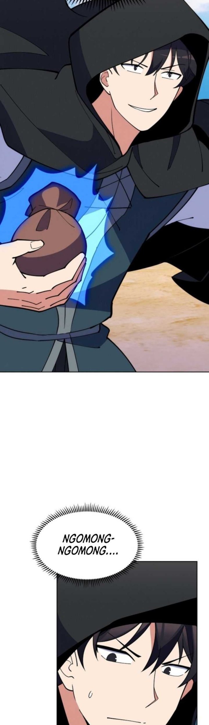 I’m Going to Steal Again Today Chapter 29 - halaman 53