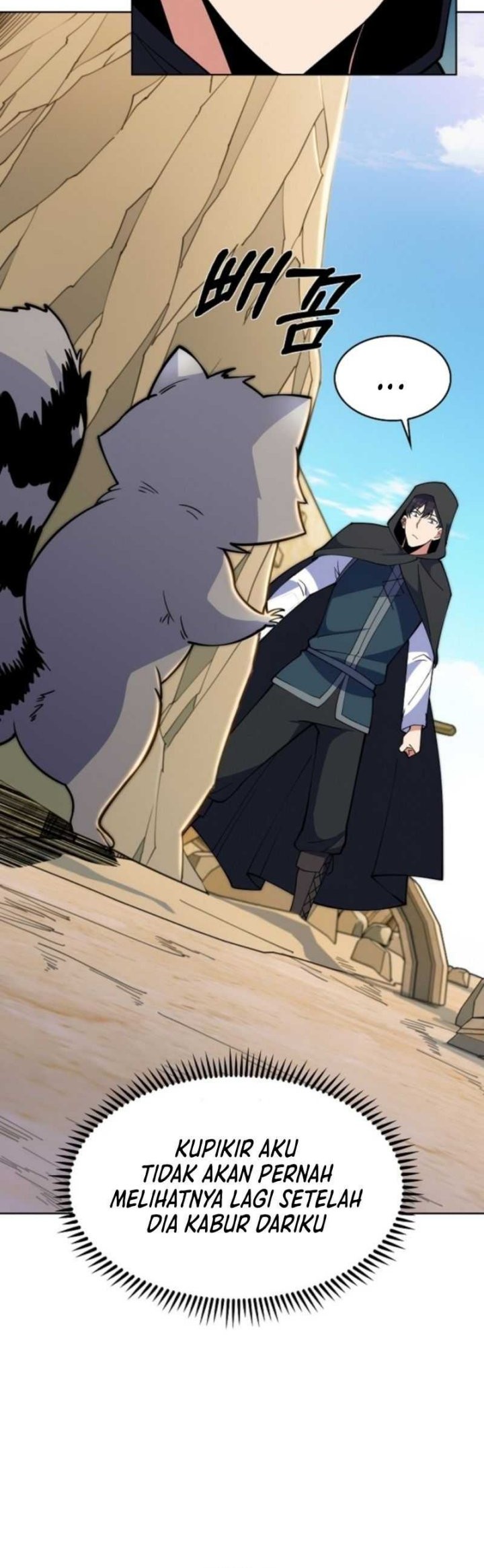 I’m Going to Steal Again Today Chapter 29 - halaman 54