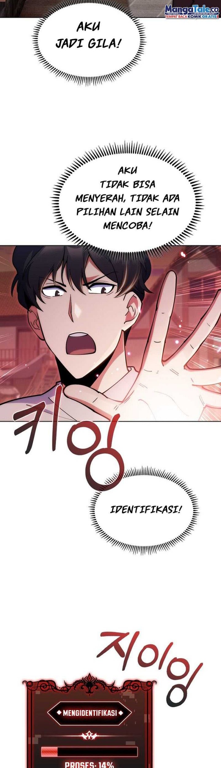 I’m Going to Steal Again Today Chapter 3 - halaman 18