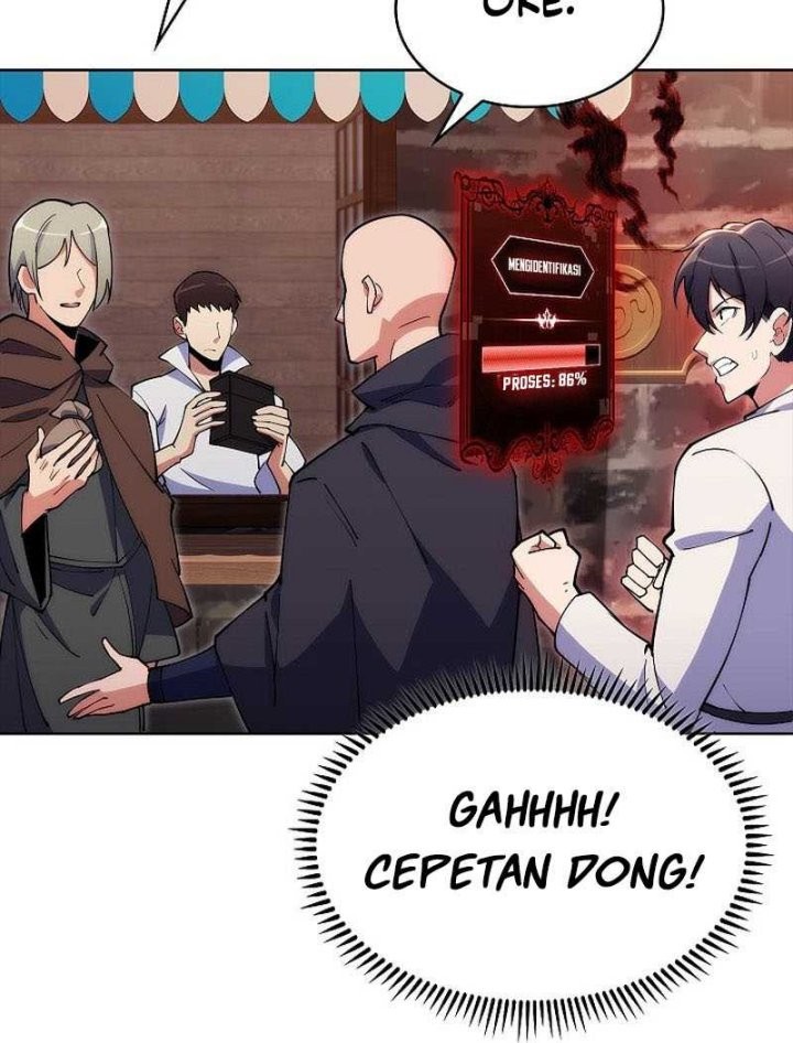I’m Going to Steal Again Today Chapter 3 - halaman 20