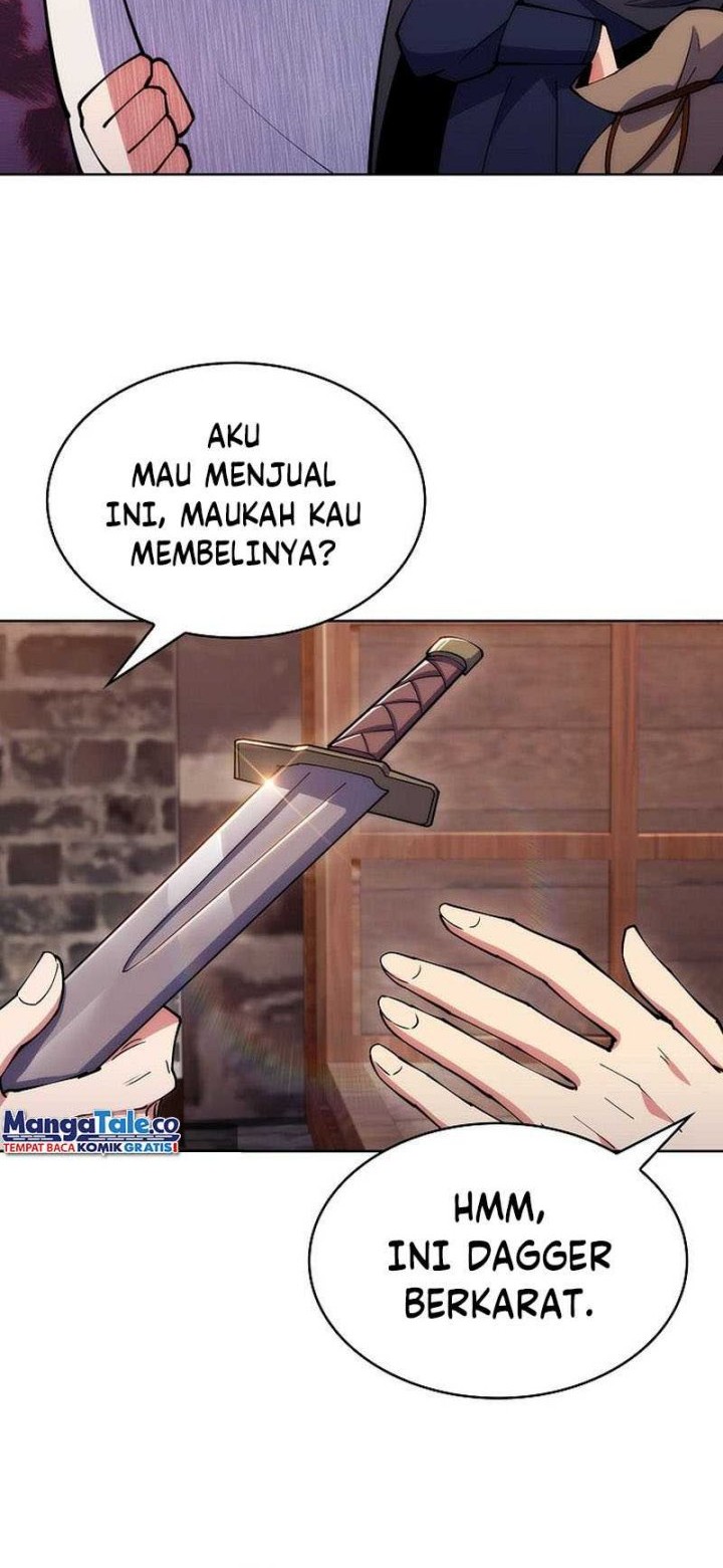 I’m Going to Steal Again Today Chapter 3 - halaman 24