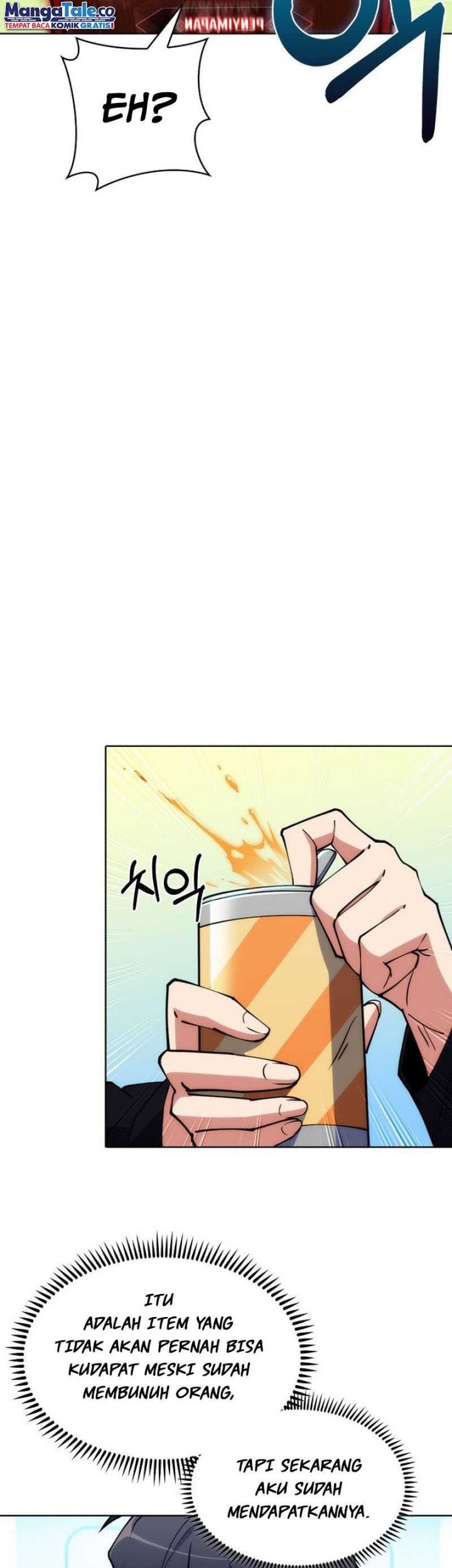 I’m Going to Steal Again Today Chapter 3 - halaman 27