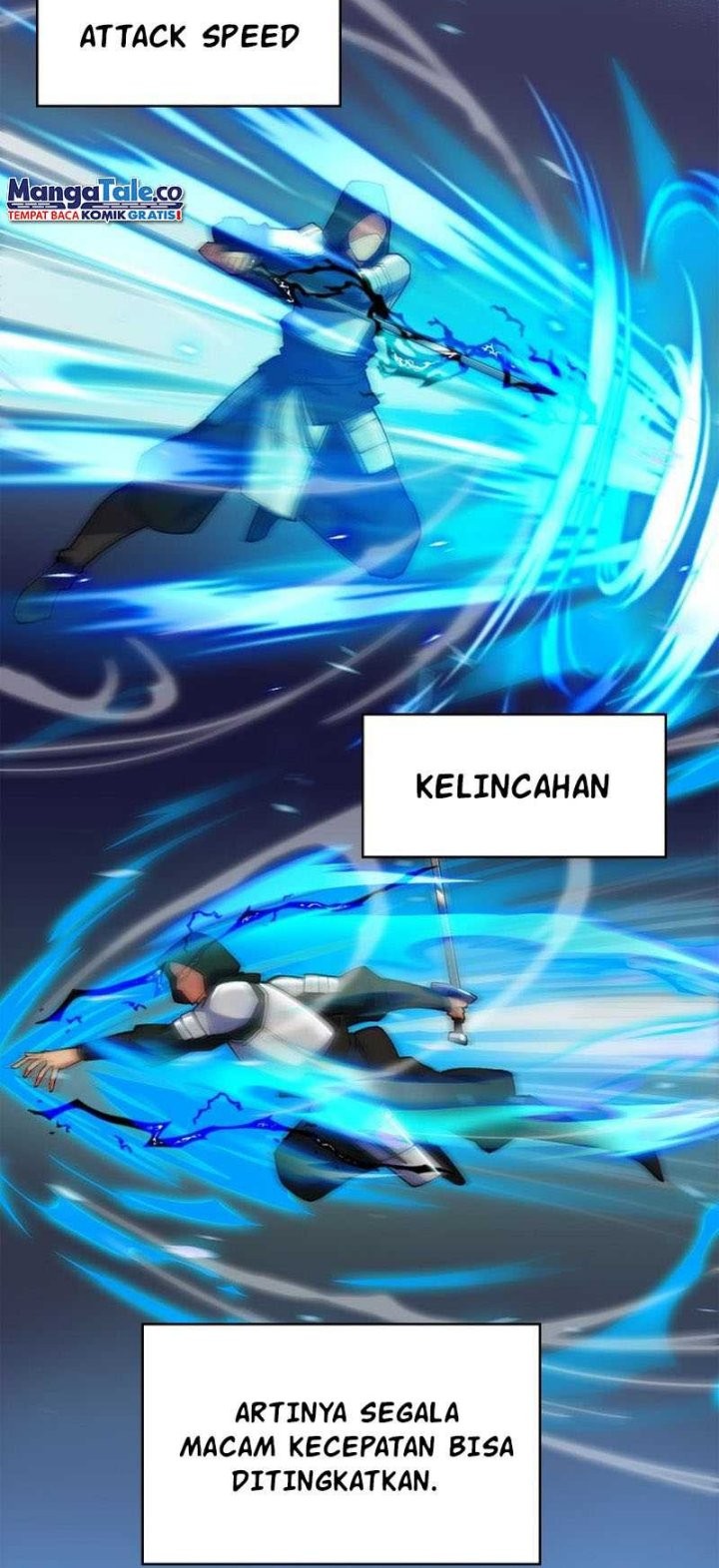 I’m Going to Steal Again Today Chapter 3 - halaman 29