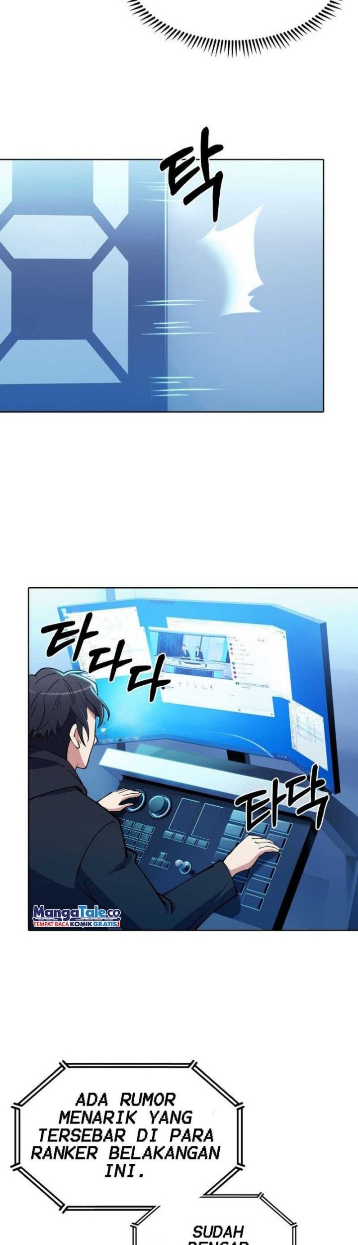 I’m Going to Steal Again Today Chapter 3 - halaman 31