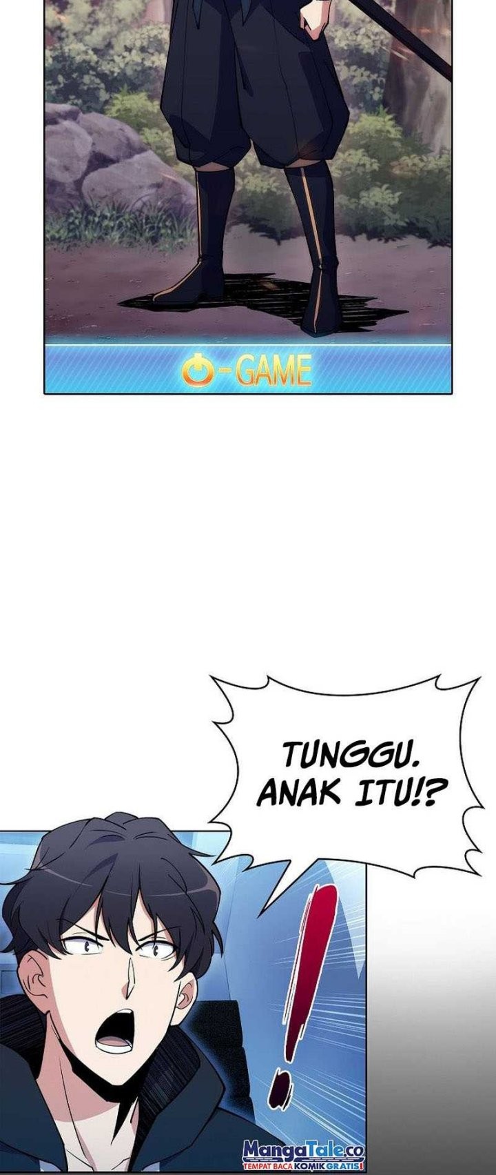 I’m Going to Steal Again Today Chapter 3 - halaman 34