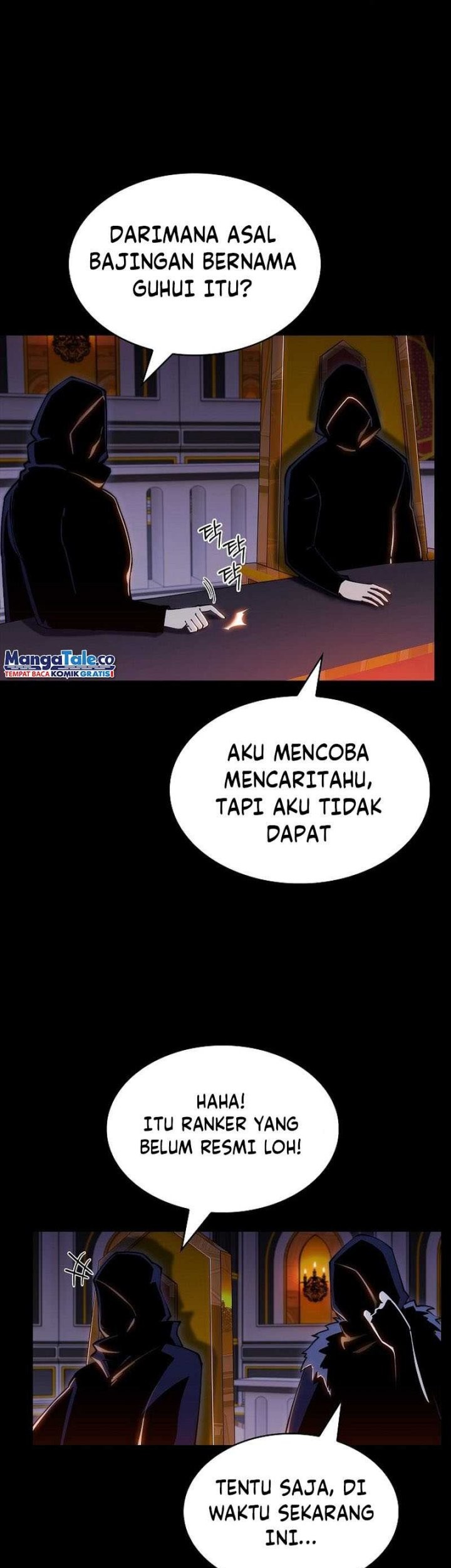 I’m Going to Steal Again Today Chapter 3 - halaman 40