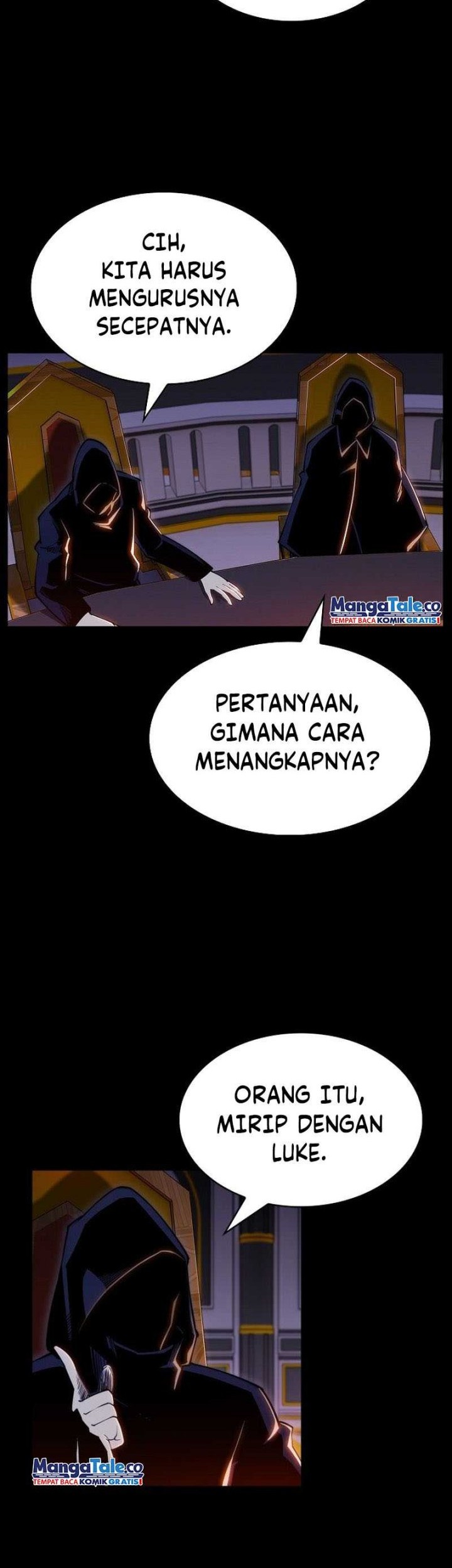 I’m Going to Steal Again Today Chapter 3 - halaman 41