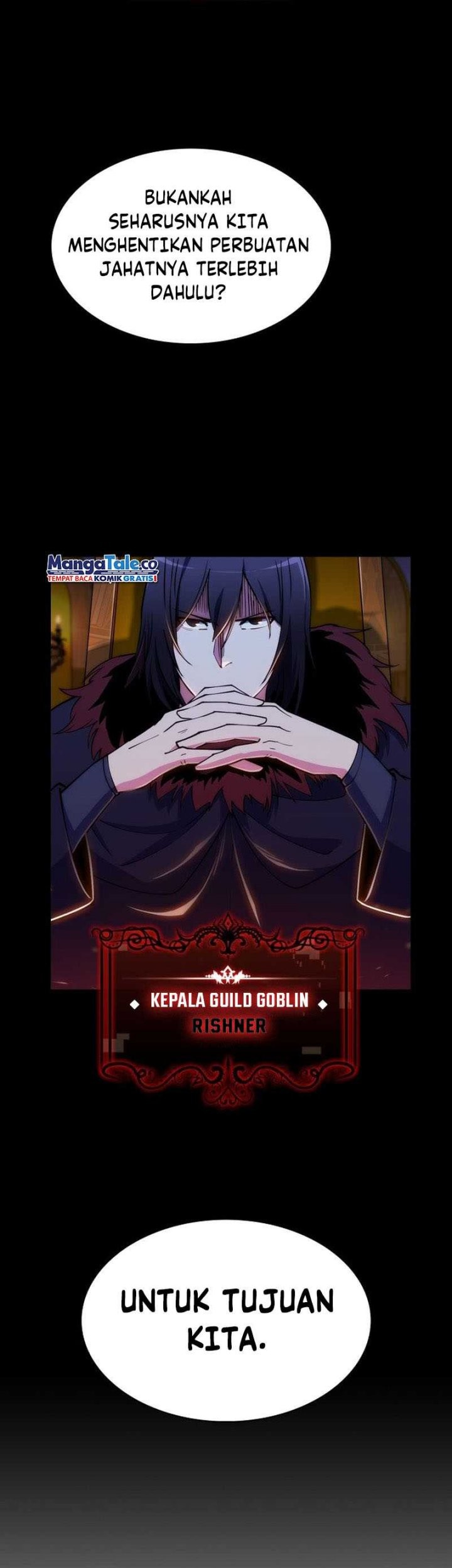 I’m Going to Steal Again Today Chapter 3 - halaman 45
