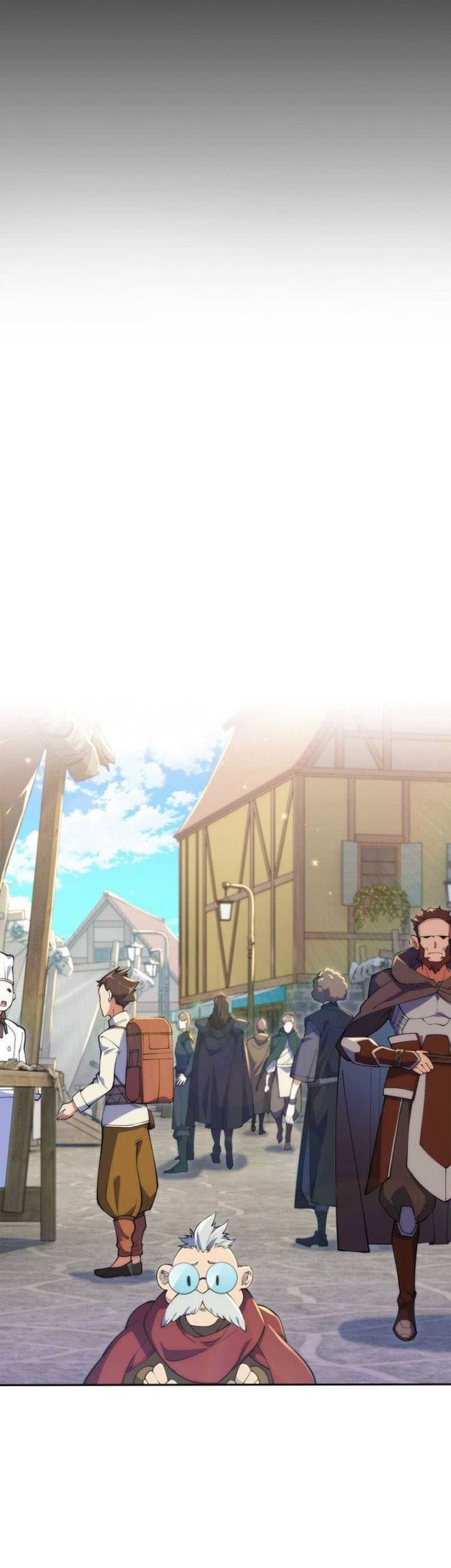 I’m Going to Steal Again Today Chapter 3 - halaman 46