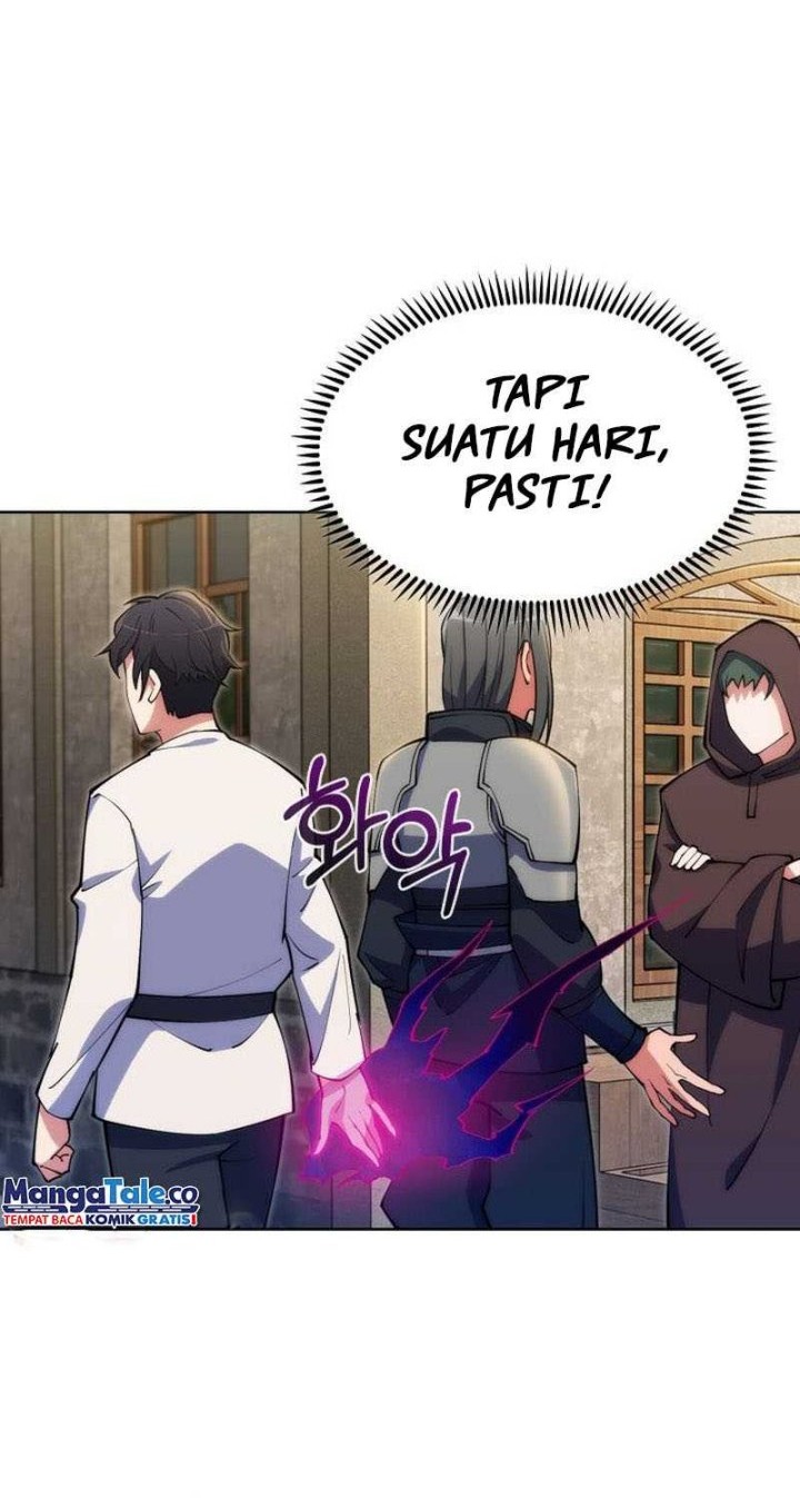 I’m Going to Steal Again Today Chapter 3 - halaman 48