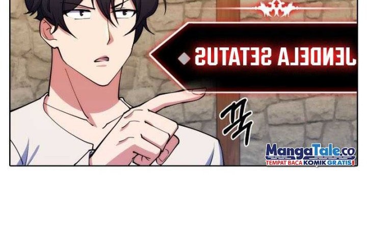 I’m Going to Steal Again Today Chapter 3 - halaman 51