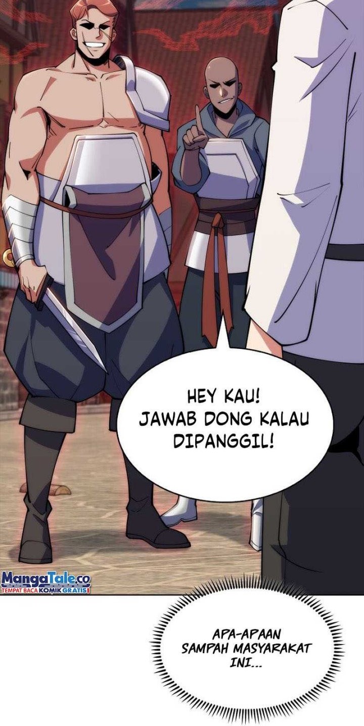 I’m Going to Steal Again Today Chapter 3 - halaman 54