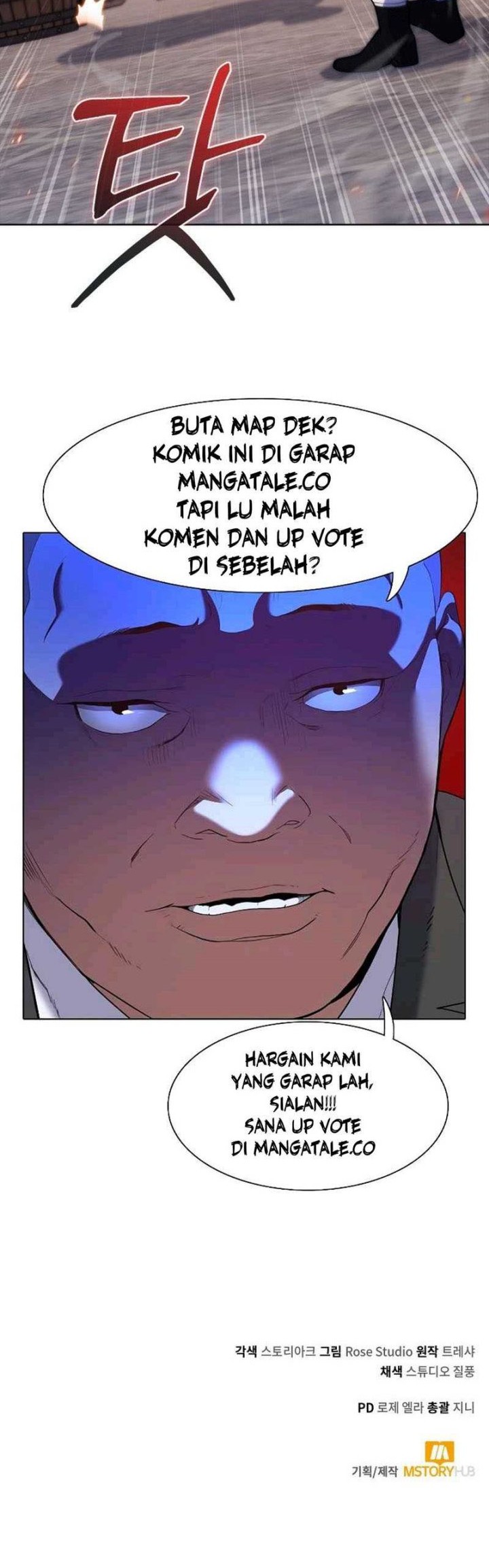 I’m Going to Steal Again Today Chapter 3 - halaman 62