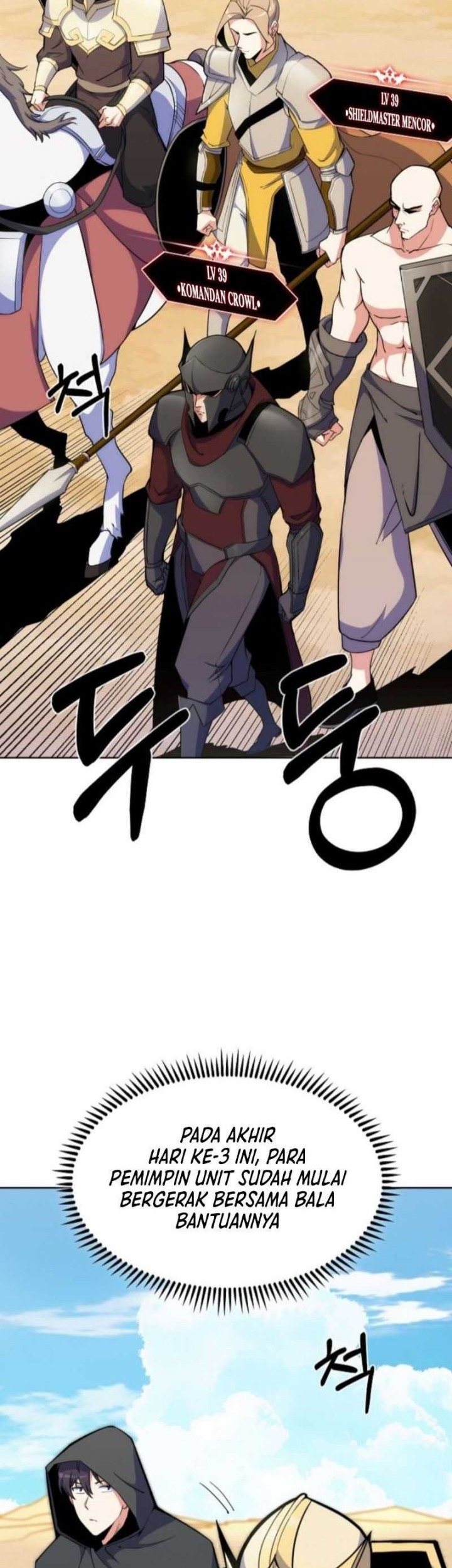 I’m Going to Steal Again Today Chapter 30 - halaman 10