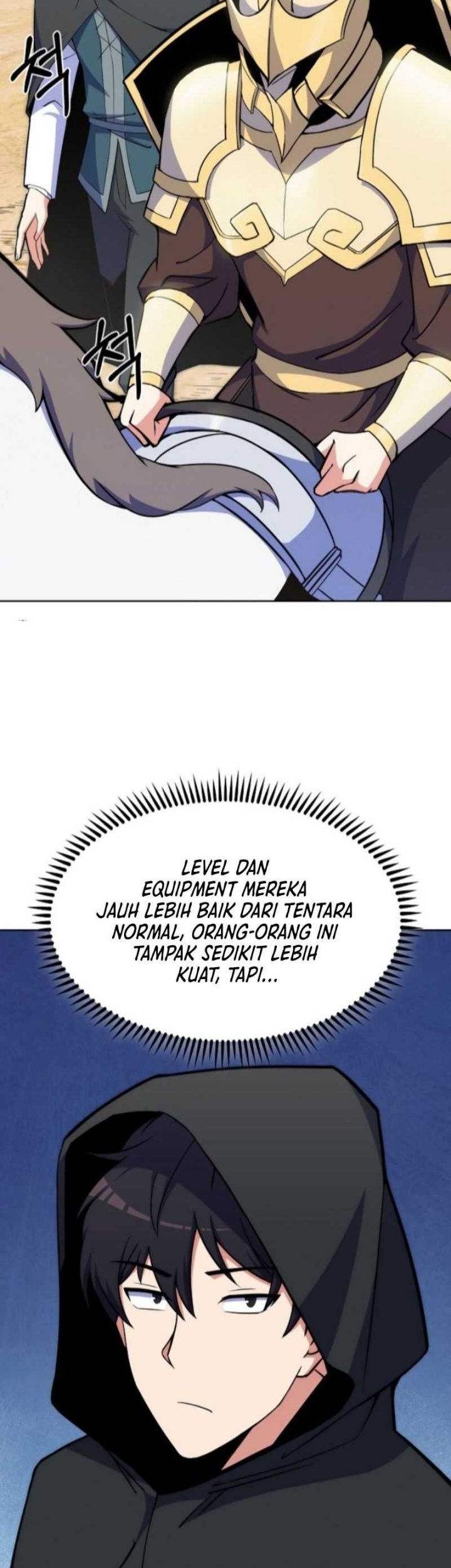 I’m Going to Steal Again Today Chapter 30 - halaman 11