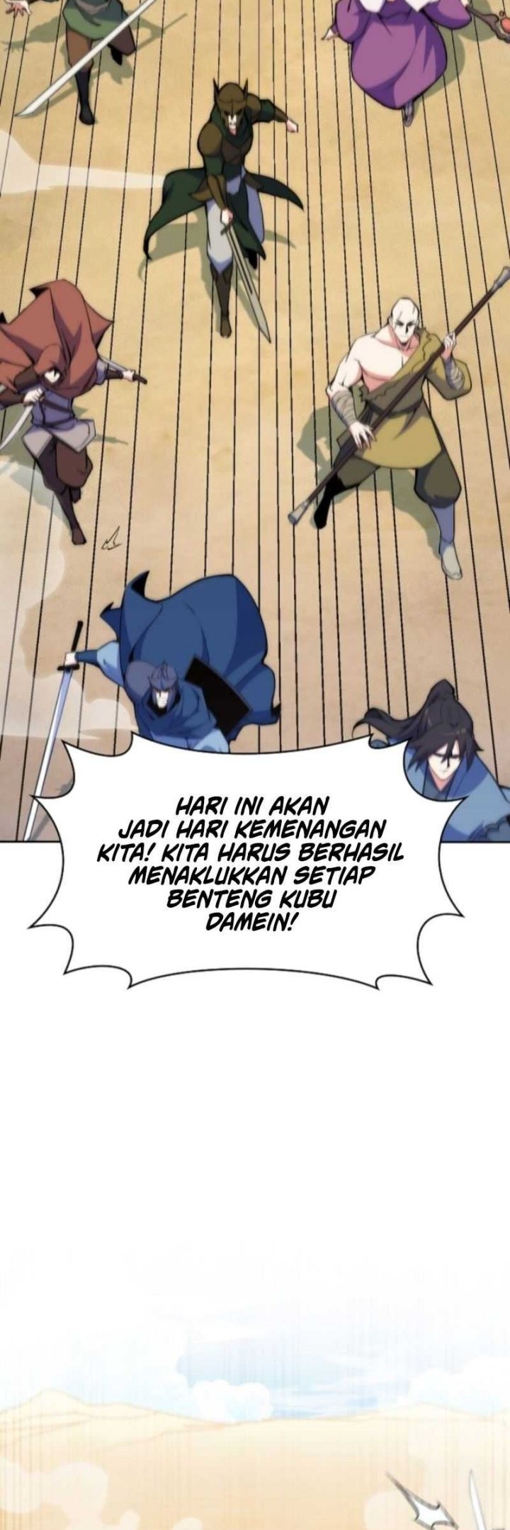 I’m Going to Steal Again Today Chapter 30 - halaman 15