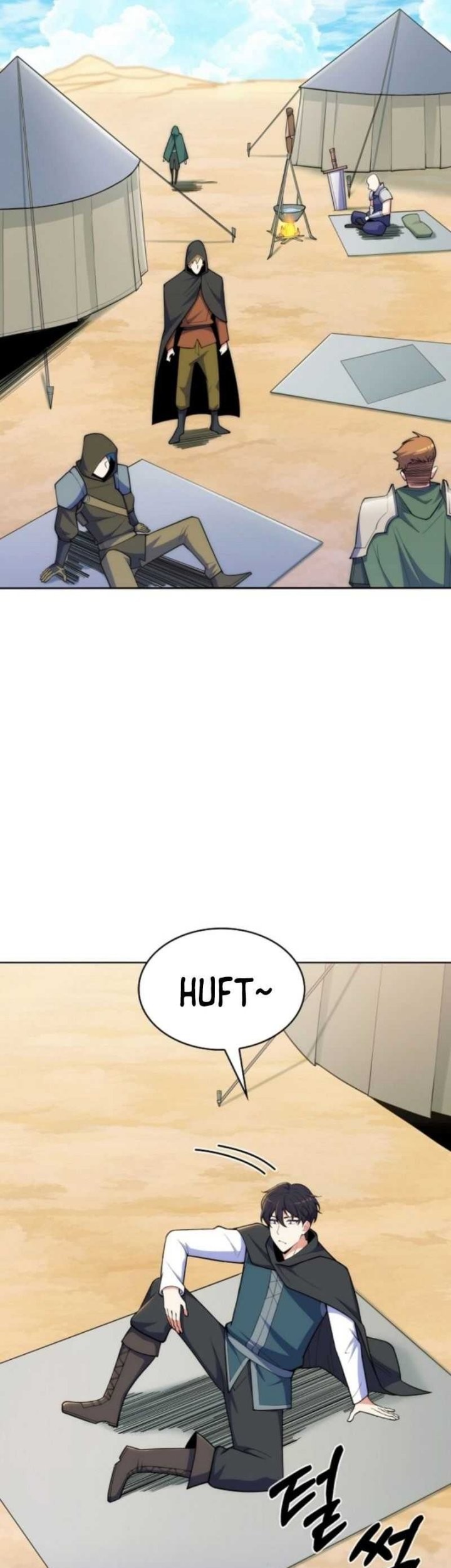 I’m Going to Steal Again Today Chapter 30 - halaman 24