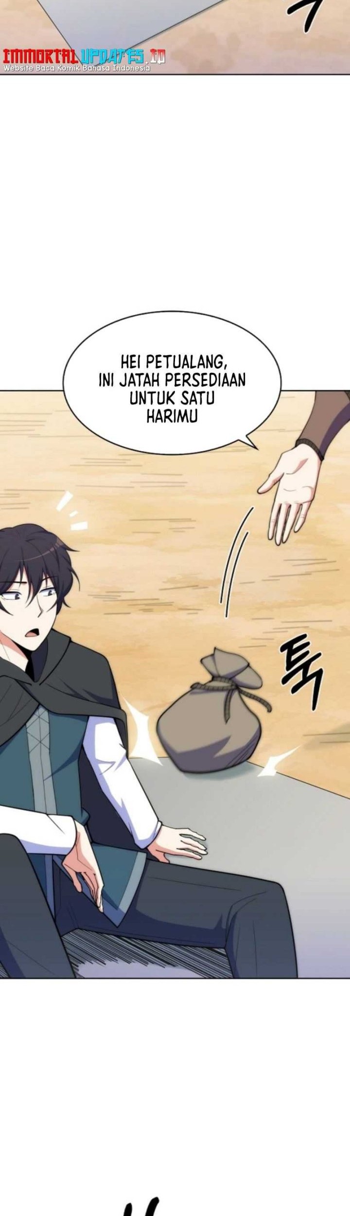 I’m Going to Steal Again Today Chapter 30 - halaman 25