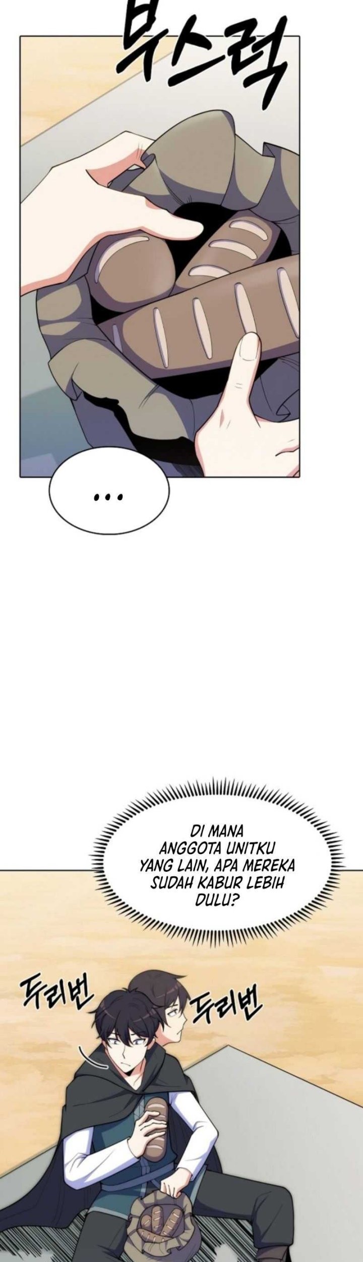 I’m Going to Steal Again Today Chapter 30 - halaman 26