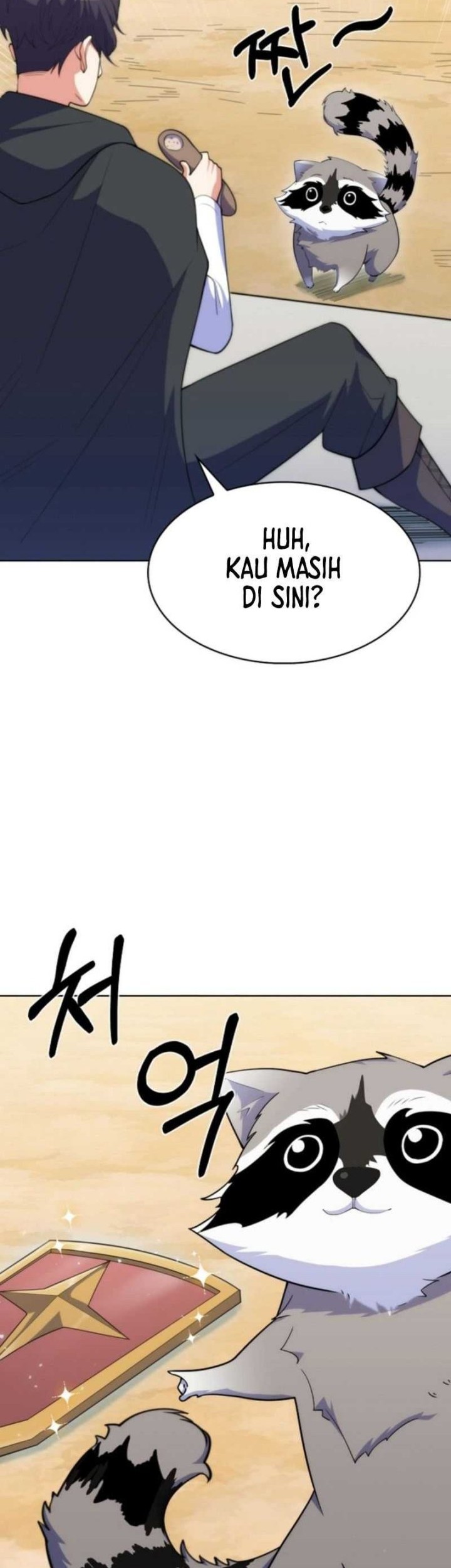 I’m Going to Steal Again Today Chapter 30 - halaman 29