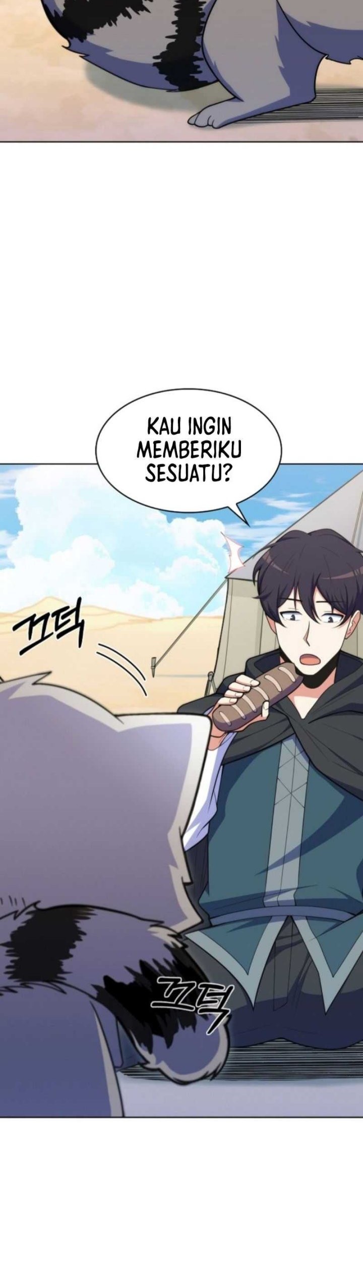 I’m Going to Steal Again Today Chapter 30 - halaman 30