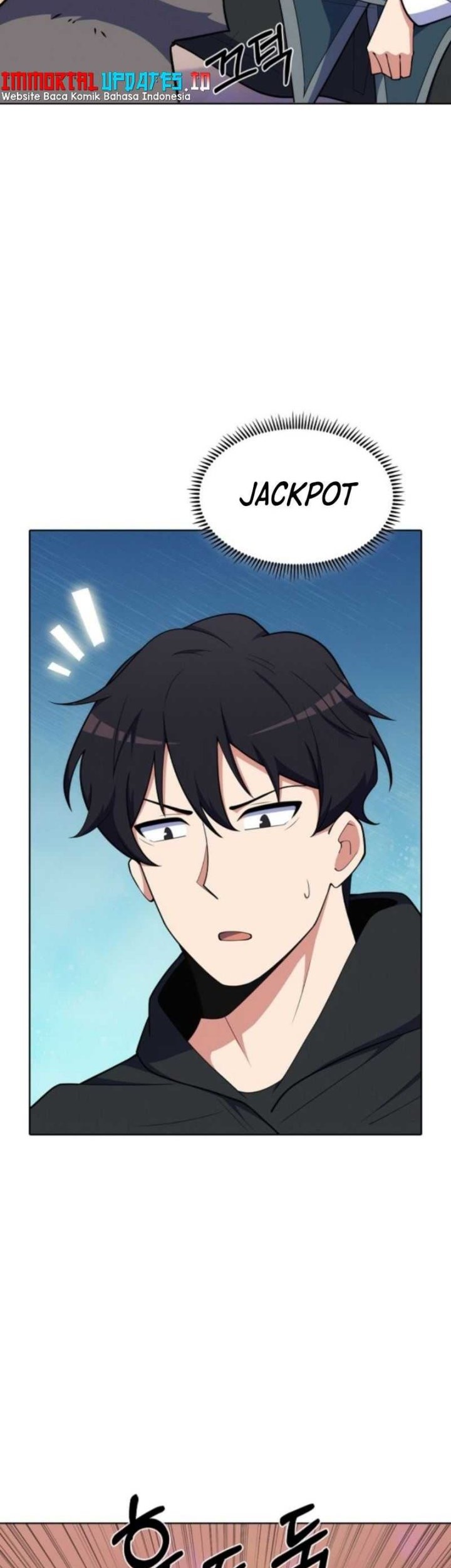 I’m Going to Steal Again Today Chapter 30 - halaman 34
