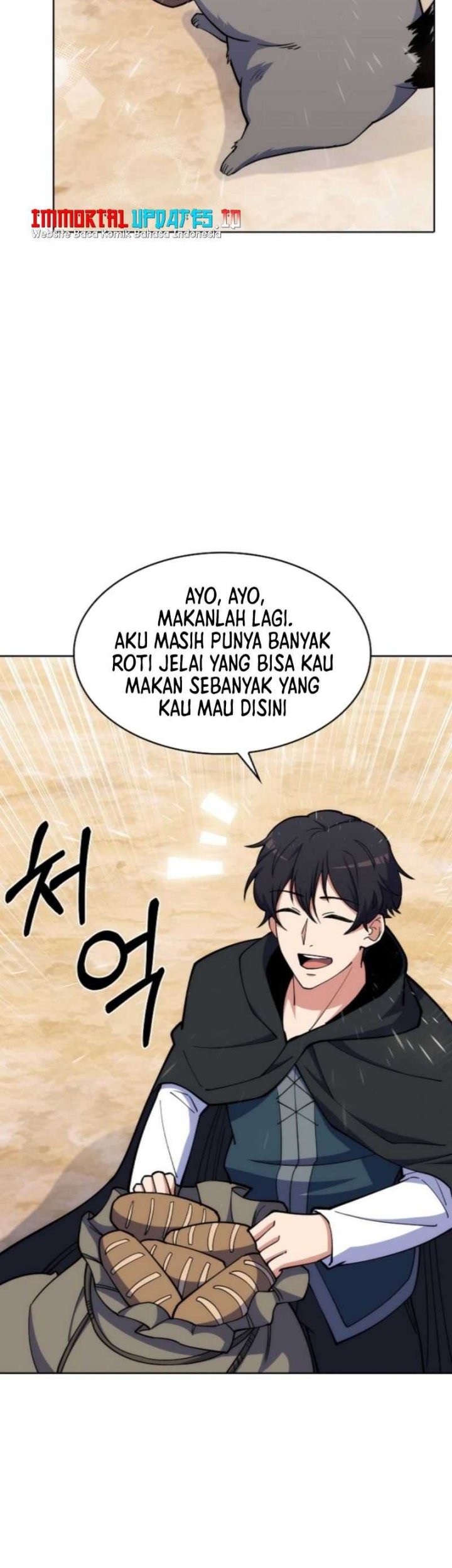 I’m Going to Steal Again Today Chapter 30 - halaman 38