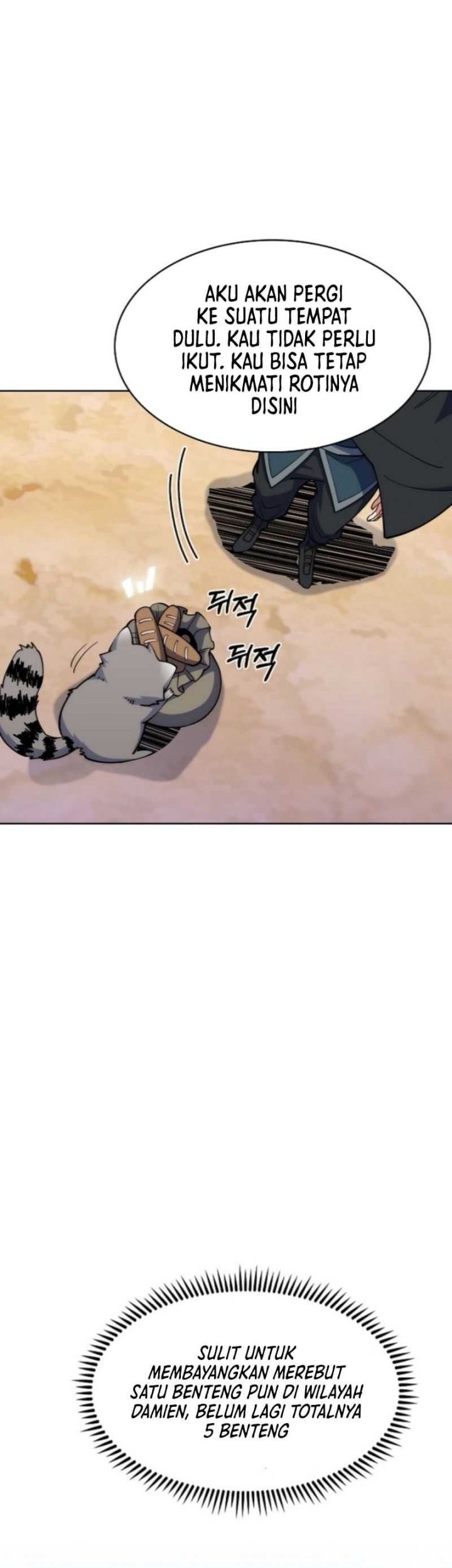 I’m Going to Steal Again Today Chapter 30 - halaman 40