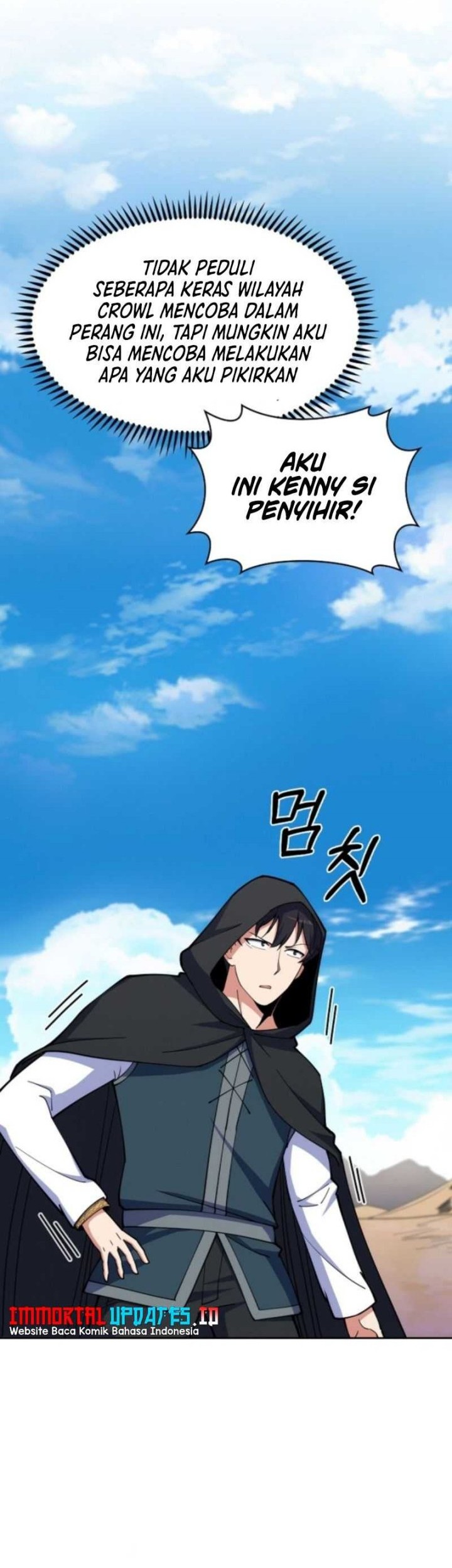 I’m Going to Steal Again Today Chapter 30 - halaman 41