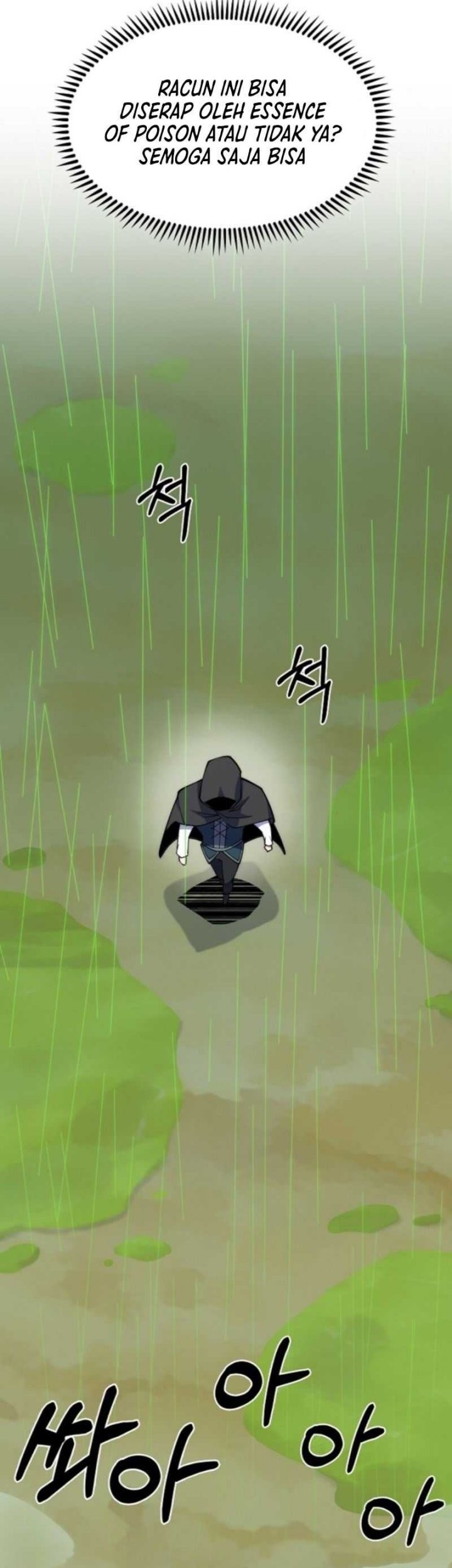 I’m Going to Steal Again Today Chapter 30 - halaman 45