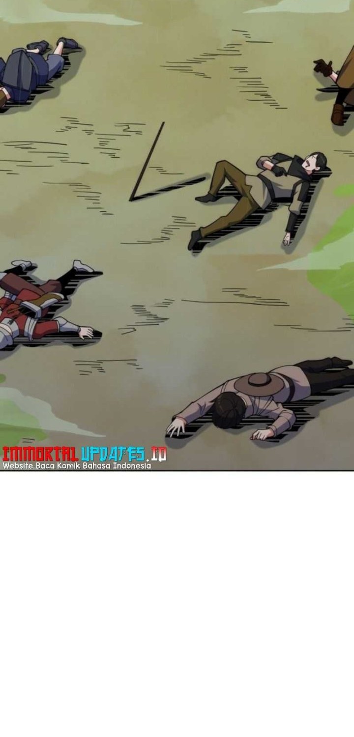 I’m Going to Steal Again Today Chapter 30 - halaman 46