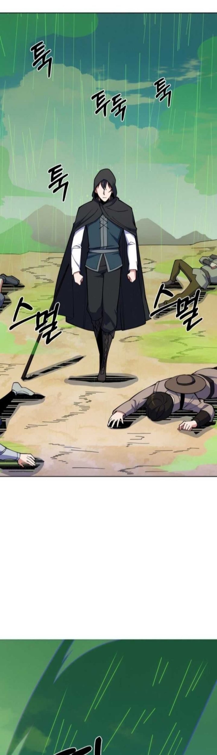 I’m Going to Steal Again Today Chapter 30 - halaman 47