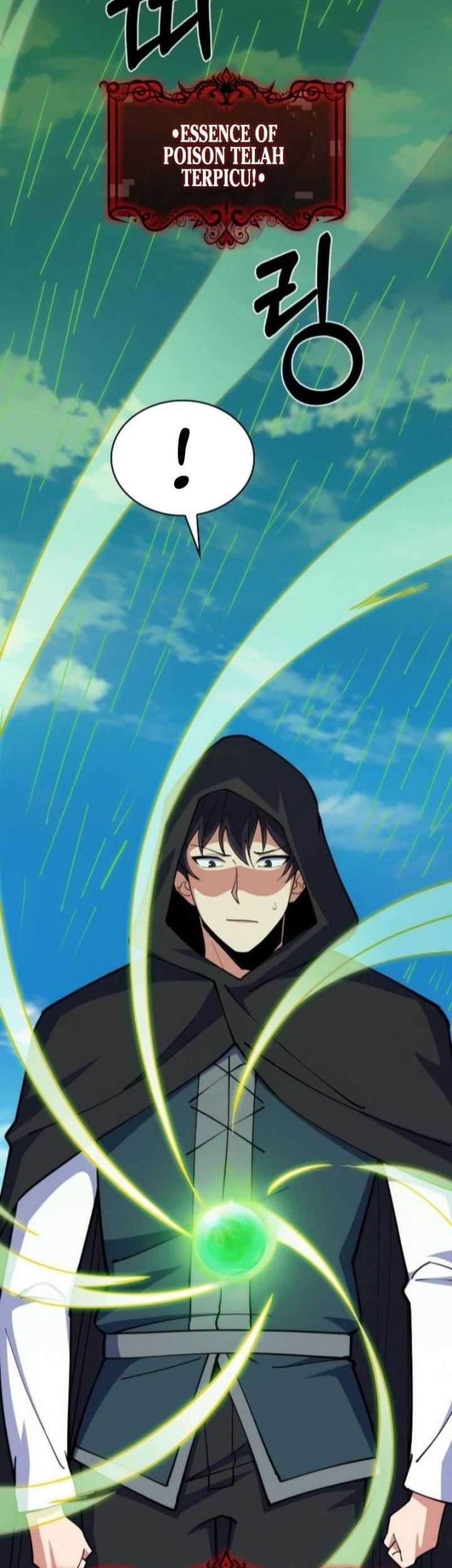I’m Going to Steal Again Today Chapter 30 - halaman 48