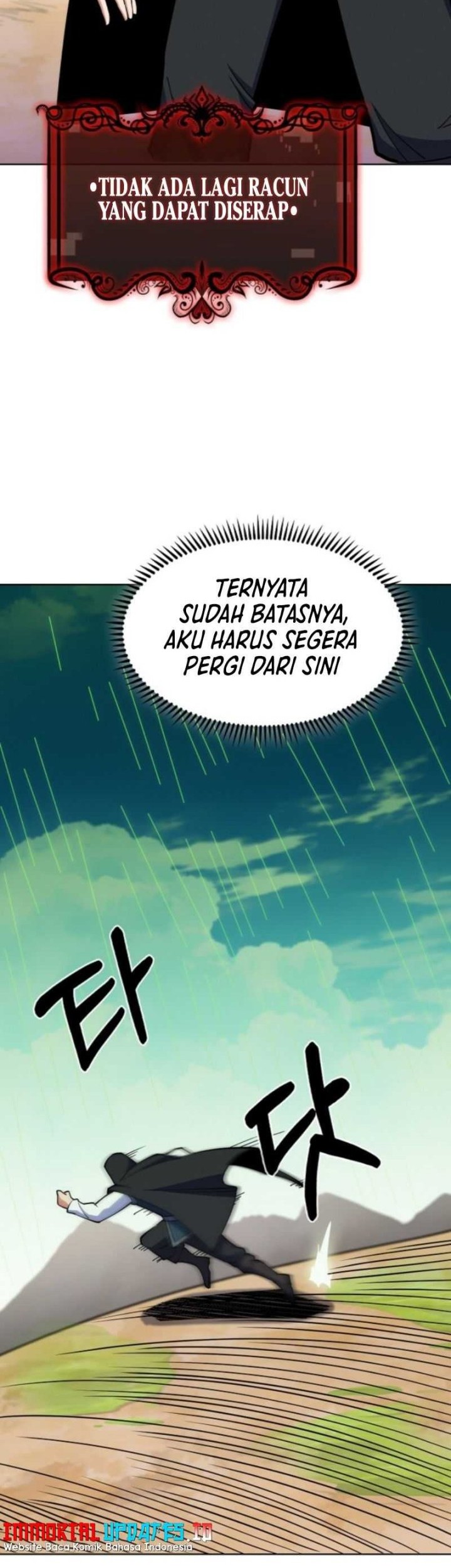 I’m Going to Steal Again Today Chapter 30 - halaman 52
