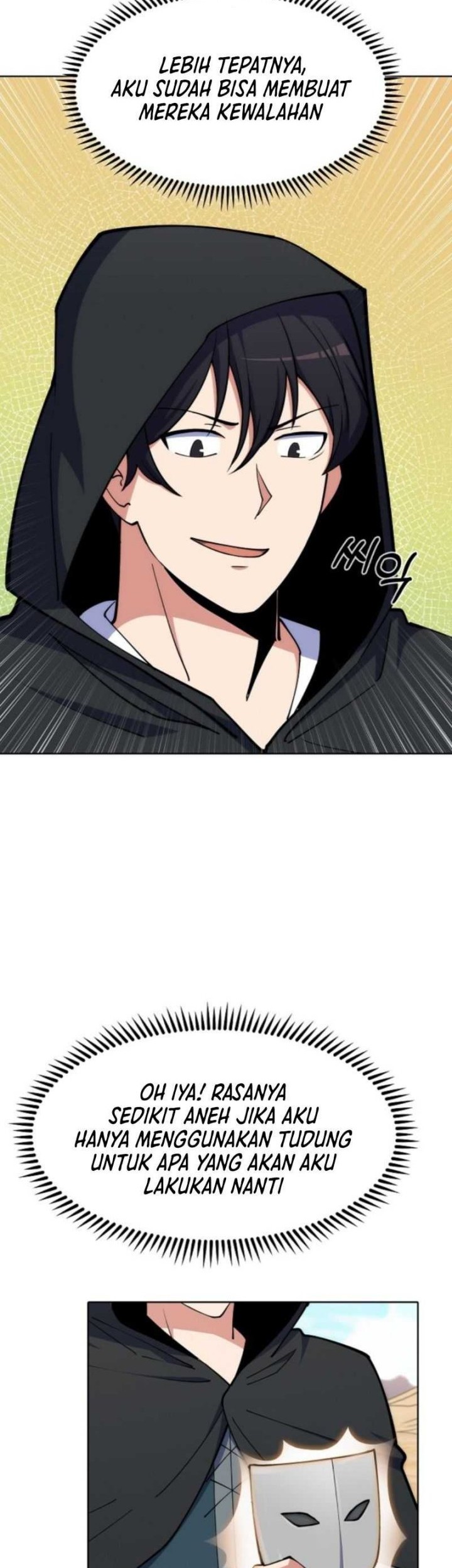 I’m Going to Steal Again Today Chapter 30 - halaman 56