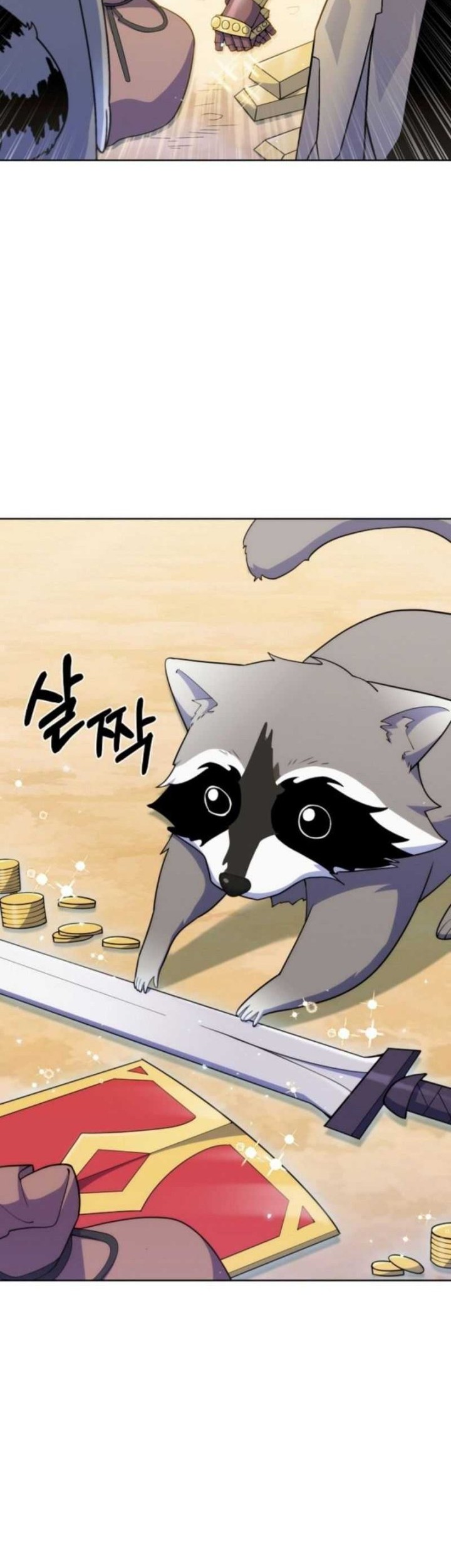 I’m Going to Steal Again Today Chapter 30 - halaman 6