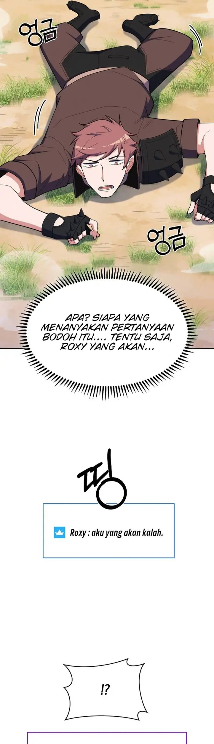 I’m Going to Steal Again Today Chapter 31 - halaman 20