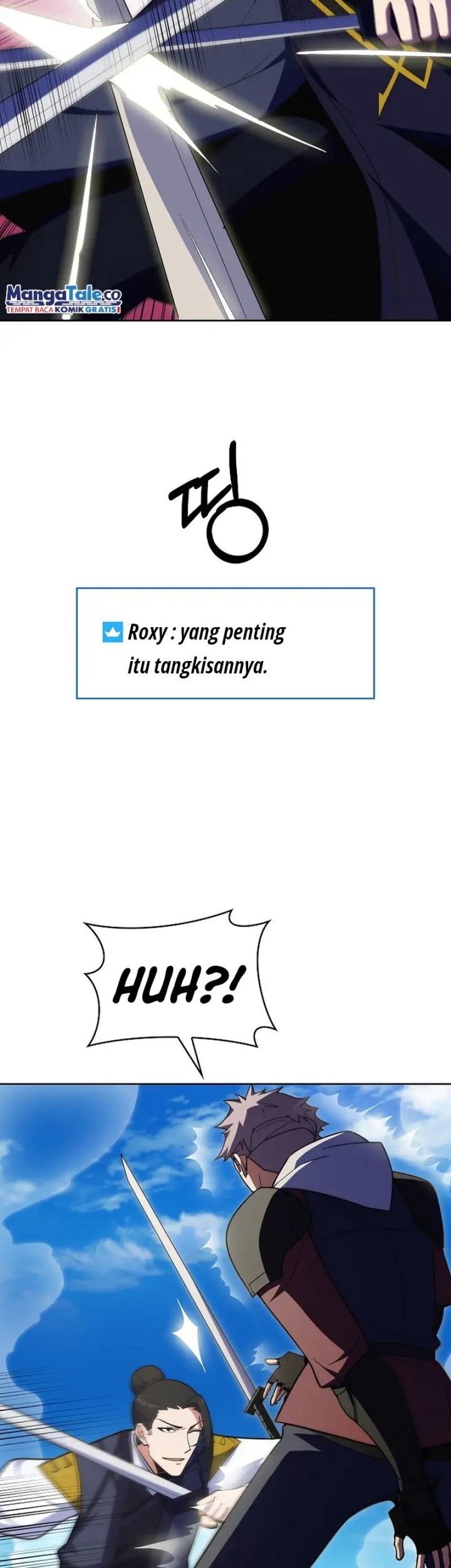 I’m Going to Steal Again Today Chapter 31 - halaman 24